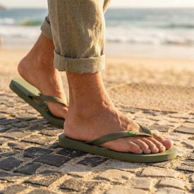 Chinelo Ipanema Unissex Havan