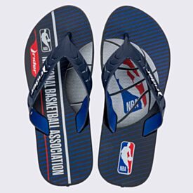 Chinelo Rider Masculino Street Duo NBA