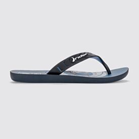 Chinelo Rider Masculino Street Duo NBA