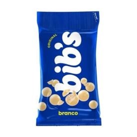 Chocolate Bibs Branco Neugebauer - 40g