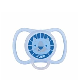 Chupeta Fresh Universal Tamanho 1 Kuka - Azul