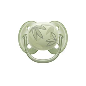 Chupeta Ultra Soft 0 a 6 Meses Philips - Verde