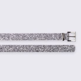 Cinto Feminino Com Glitter Boby Blues