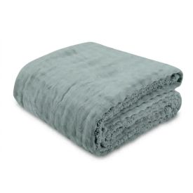Cobertor King Requinte Sherpa Color Havan Casa - Capri