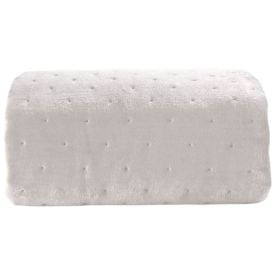 Cobertor Infantil Bebê 100% Poliéster Ultraplush Hedrons - Chiffon