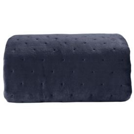 Cobertor Infantil Bebê 100% Poliéster Ultraplush Hedrons - Mariner