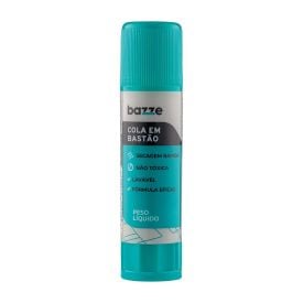 Cola Bast&atilde;o 10 G Bazze - 608037