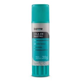 Cola Bast&atilde;o 20 G Bazze - 608389