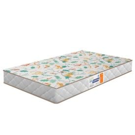 Colchão De Berço Supreme D-18 60X130x10 Gazin - Branco