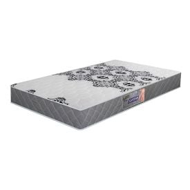 Colchão de Solteiro Supreme D-28 88X1,88Mx16 cm Gazin - Cinza