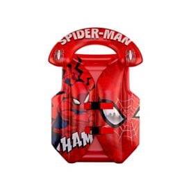 Colete Infantil Homem Aranha 43X35cm Etitoys - Sortido