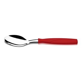 Colher de Mesa Itaparica Brinox  - VERMELHO