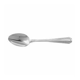 Colher De Mesa Paris Havan Casa - Aço Inox