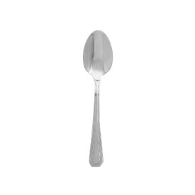 Colher De Mesa Paris Havan Casa - Aço Inox