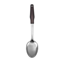 Colher De Servir De Aço Inoxidável Havan Casa 33,8Cm - Roxo Acobreado