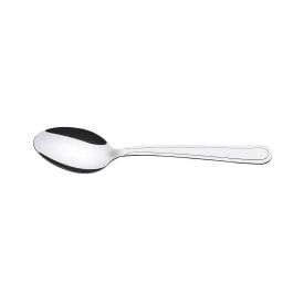 Colher de Sobremesa Búzios Tramontina - Aço Inox