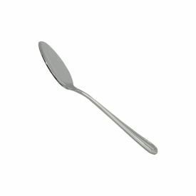 Colher De Sobremesa Paris Havan Casa - Aço Inox