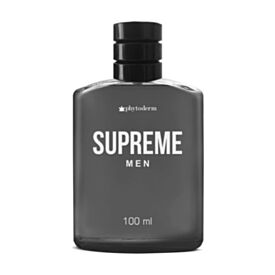 Perfume Masculino Supreme Phytoderm - 100ml
