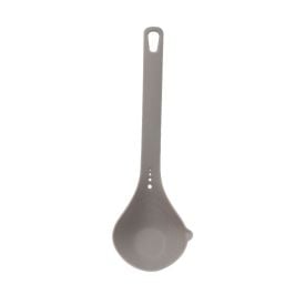 Concha Nylon Havan Casa 31Cm - Cinza