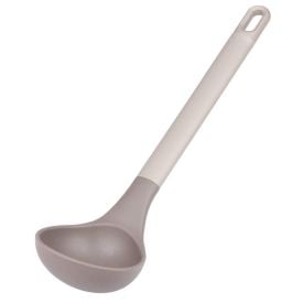 Concha Silicone Chocolate 30,5Cm - Havan Casa