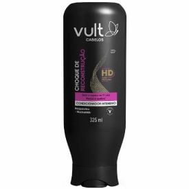 Condicionador Choque de Reconstrução Vult - 325ml