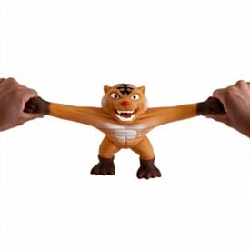 Conjunto 2 Mini Bonecos Animal Stretchapalz Sunny - Sortido