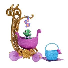 Conjunto Carrinho de Animais Disney Mattel - Sortido