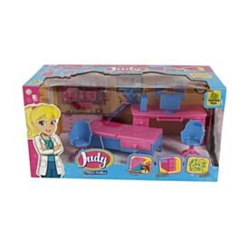 Conjunto Clinica da Judy Sambatoys - Sortido