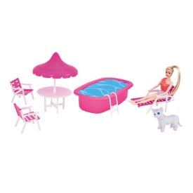 Conjunto Clube de Verão Pet Adijomar - 2087