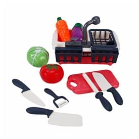 Conjunto de Cozinha Havan Toys - Sortido