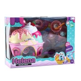 Conjunto De Sorvete Havan Toys - HBR0476