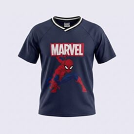 Conjunto Infantil Menino Spider Man 4 a 10 Anos