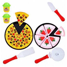 Conjunto Lanchinho Havan Toys - HME1494