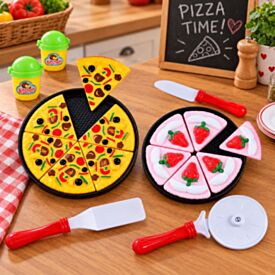 Conjunto Lanchinho Havan Toys - HME1494