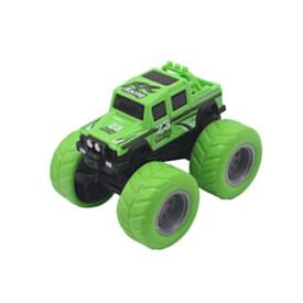 Conjunto Mini Caminhonete Fricção Havan Toys