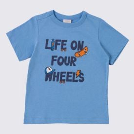 Conjunto Infantil Menino 1 a 3 Anos Yoyo Kids