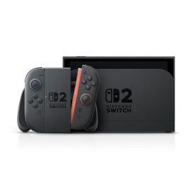 Console Nintendo Switch 2 com Jogo Mario Kart World