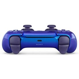 Controle Sem Fio Dualsense Playstation 5 Chroma Indigo Sony