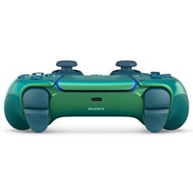 Controle Sem Fio Dualsense Playstation 5 Chroma Verde Sony
