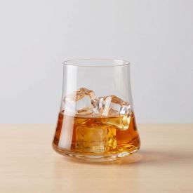 Copo de Cristal Bohemia Elegance 350Ml - Havan Casa