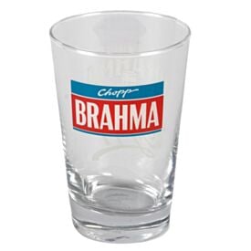 Copo de Chopp Brahma 350Ml Ruvolo - Sortido