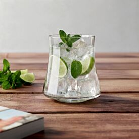 Copo de Cristal Elegance 440Ml - Bohemia
