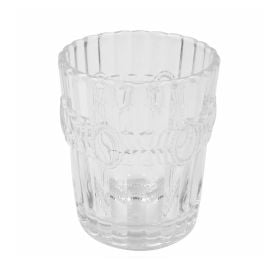 Copo de Vidro Safira 330 ml - Havan Casa