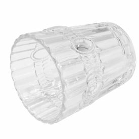 Copo de Vidro Safira 330 ml - Havan Casa