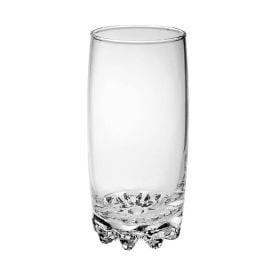 Copo De Vidro Sylvana 385Ml - Havan Casa