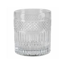 Copo De Whisky Baixo L'hermitage Palace 320Ml - Vidro
