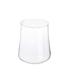 Copo de Whisky Bohemia Cristal 350Ml - Vidro Transparente