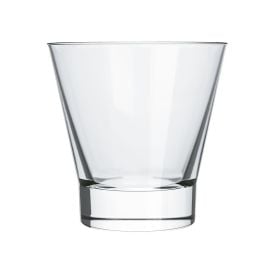 Copo De Whisky Ilhabela 350Ml Nadir Figueiredo - Transparente