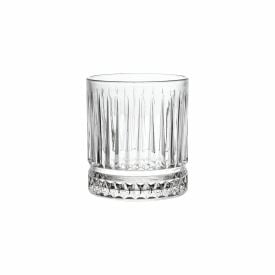 Copo Diamante Lyor 330 Ml - Transparente