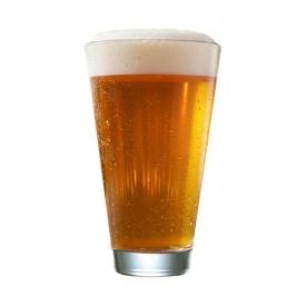 Copo Konish Vidro 290Ml Ruvolo